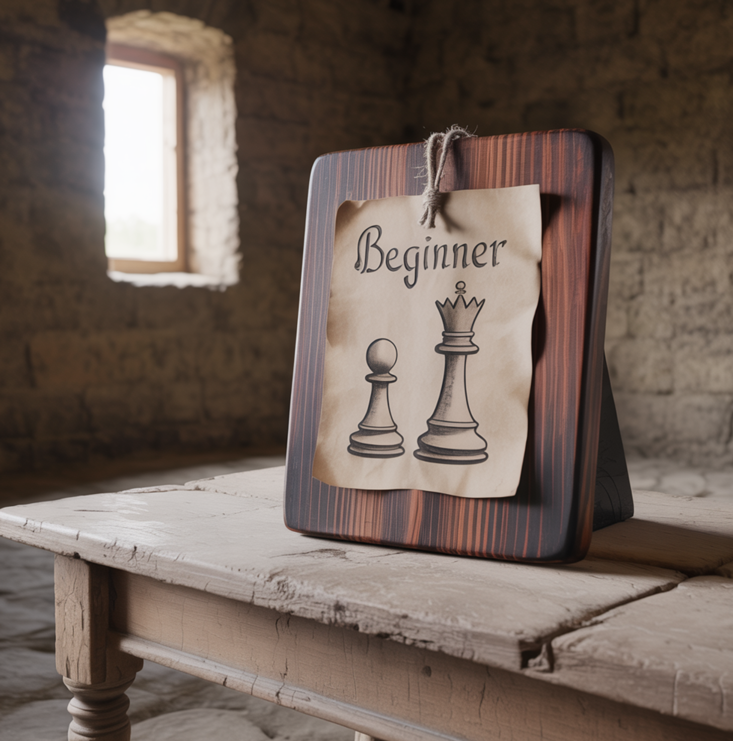 Beginner